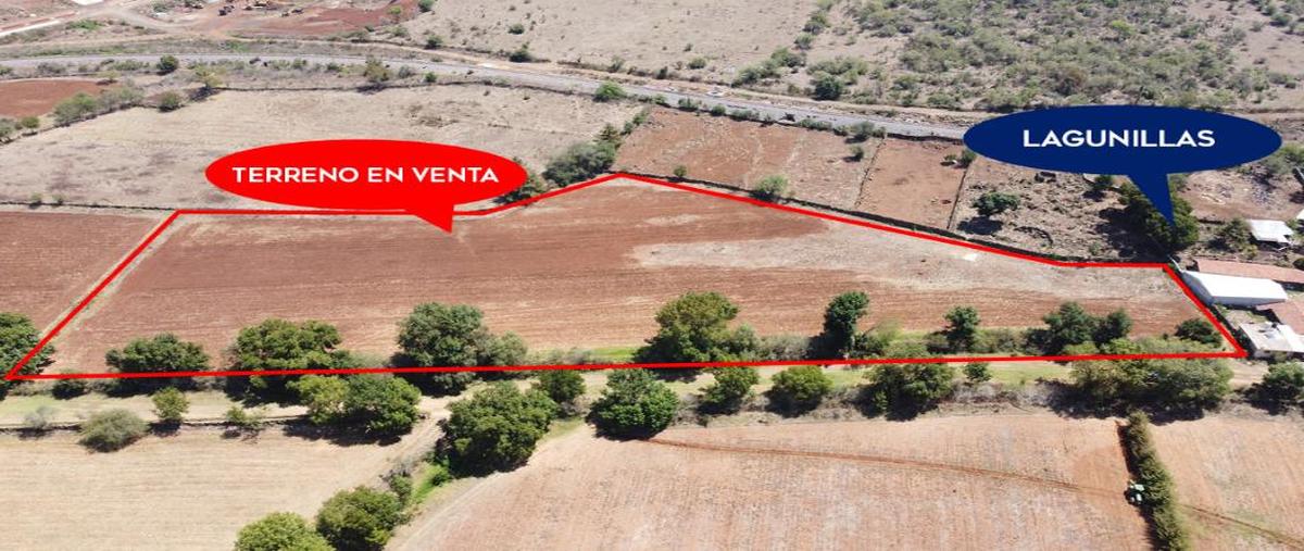 Foto de terreno habitacional en carretera morelia - patzcuaro 1, lagunillas, lagunillas, michoacán de ocampo, 26680825 foto 04 Foto de terreno habitacional en venta en carretera morelia - patzcuaro 1, lagunillas, lagunillas, michoacán de ocampo, 26680825 No. 04