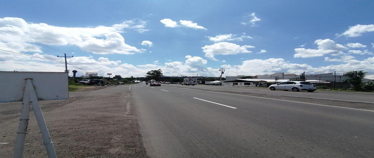 Foto de terreno habitacional en carretera morelia-zinapecuaro , el trébol, tarímbaro, michoacán de ocampo, 29745004 foto 02 Foto de terreno habitacional en venta en carretera morelia-zinapecuaro , el trébol, tarímbaro, michoacán de ocampo, 29745004 No. 02