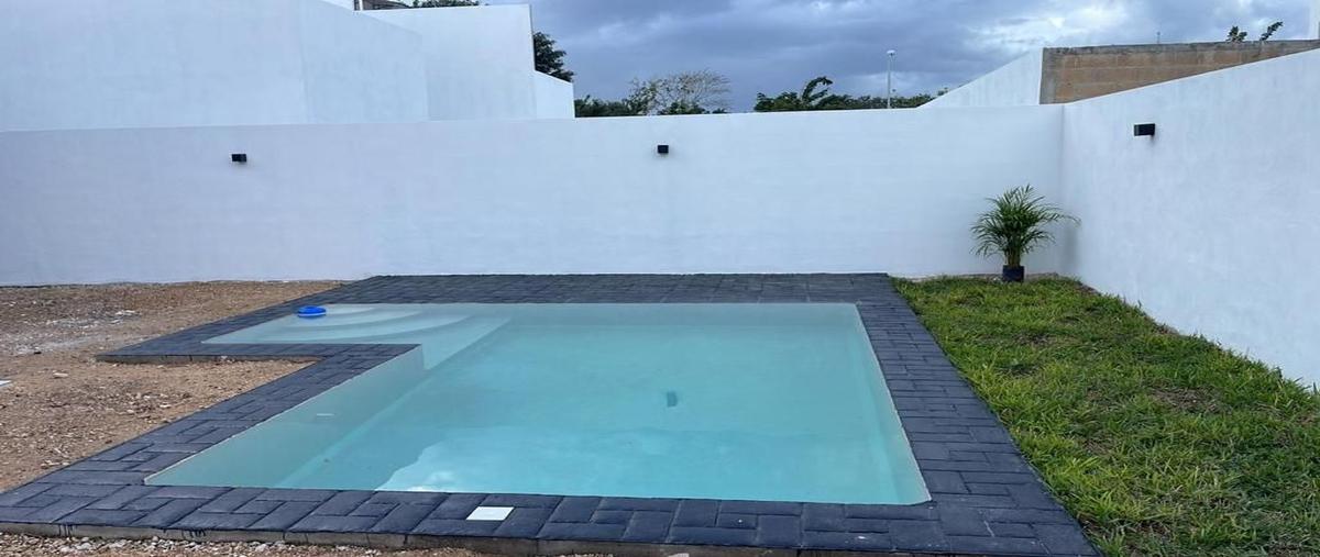 Foto de casa en carretera motul-merida 176 , conkal, conkal, yucatán, 27810852 foto 03 Foto de casa en venta en carretera motul-merida 176 , conkal, conkal, yucatán, 27810852 No. 03