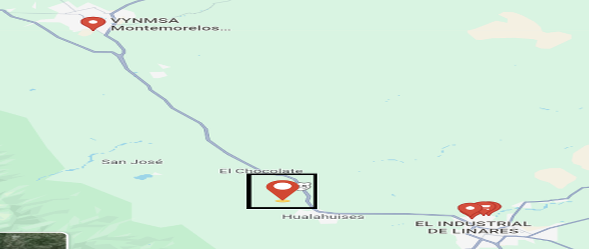 Foto de terreno habitacional en carretera mty ciudad victoria , ranchería, linares, nuevo león, 0 foto 03 Foto de terreno habitacional en venta en carretera mty ciudad victoria , ranchería, linares, nuevo león, 0 No. 03