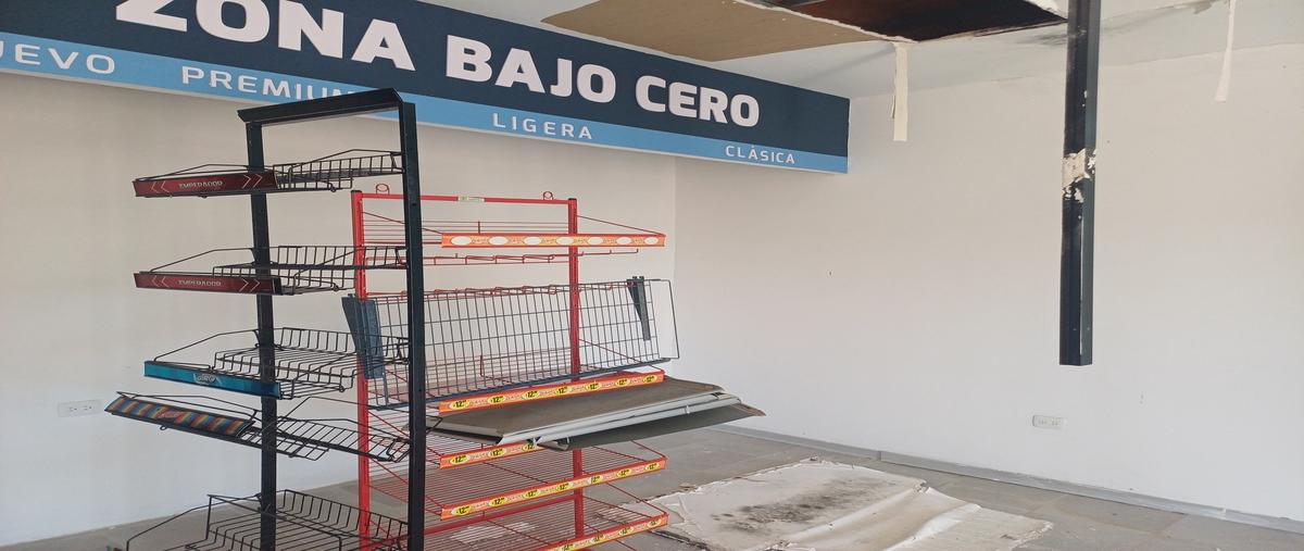 Foto de local en renta en carretera mty- colombia , salinas victoria, salinas victoria, nuevo león, 0 No. 04