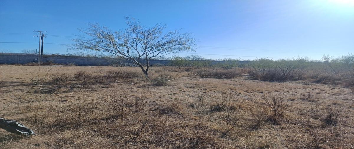 Foto de terreno industrial en carretera mty- colombia , salinas victoria, salinas victoria, nuevo león, 30308085 foto 01 Foto de terreno industrial en renta en carretera mty- colombia , salinas victoria, salinas victoria, nuevo león, 30308085 No. 01