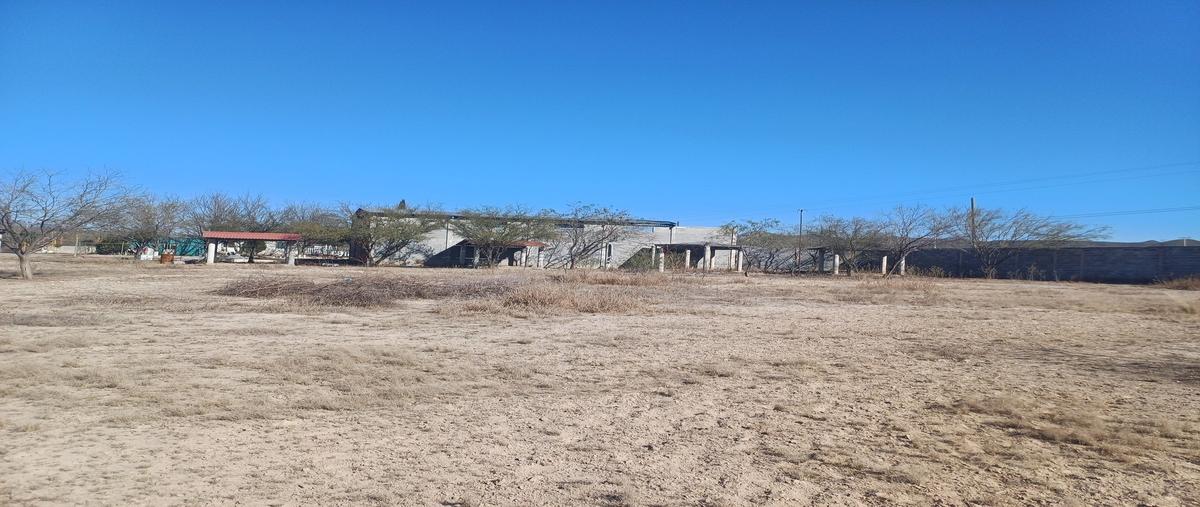 Foto de terreno industrial en carretera mty- colombia , salinas victoria, salinas victoria, nuevo león, 30308085 foto 03 Foto de terreno industrial en renta en carretera mty- colombia , salinas victoria, salinas victoria, nuevo león, 30308085 No. 03