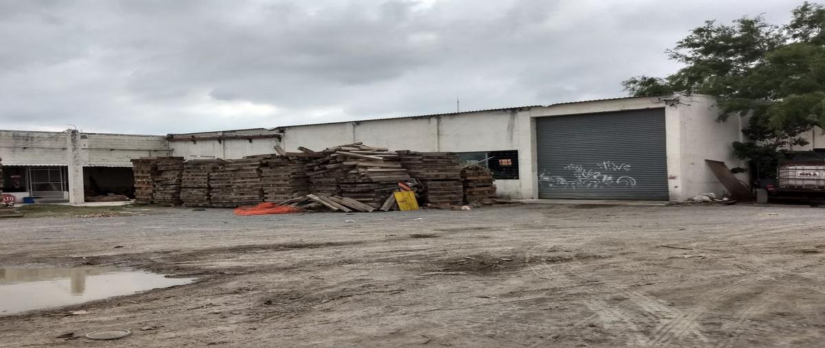 Foto de bodega en carretera mty laredo 35, ciénega de flores centro, ciénega de flores, nuevo león, 0 foto 03 Foto de bodega en renta en carretera mty laredo 35, ciénega de flores centro, ciénega de flores, nuevo león, 0 No. 03