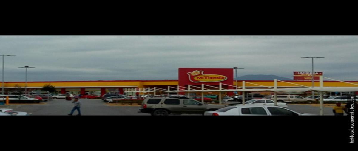 Foto de terreno comercial en renta en carretera mty - reynosa 600, san roque, juárez, nuevo león, 27224932 No. 01