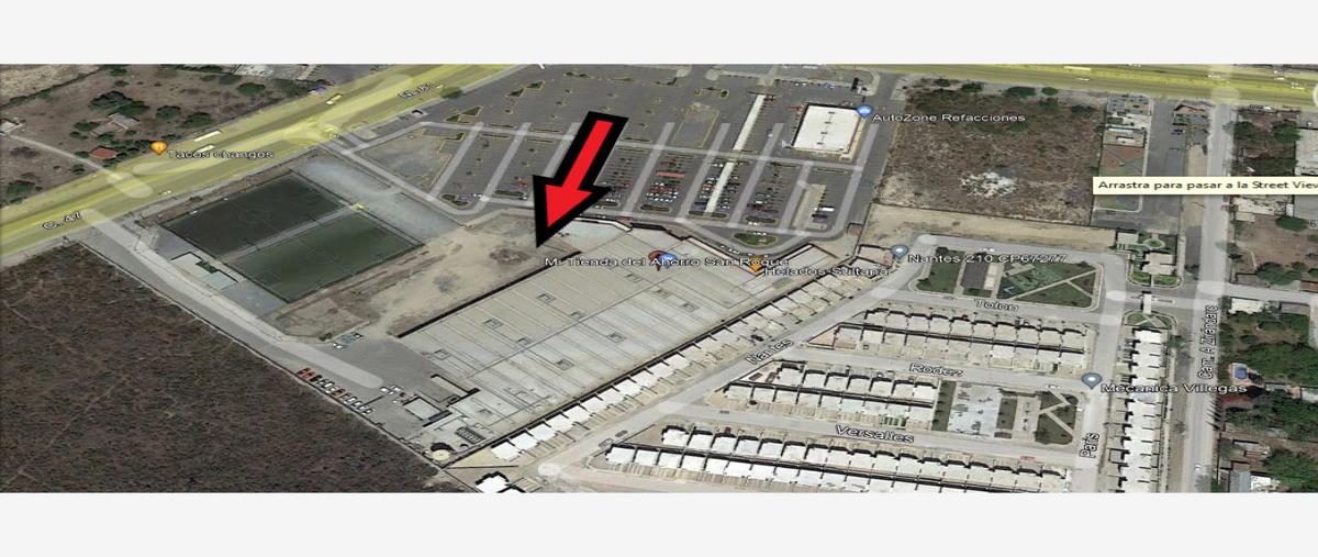 Foto de terreno comercial en renta en carretera mty - reynosa 600, san roque, juárez, nuevo león, 27224932 No. 03