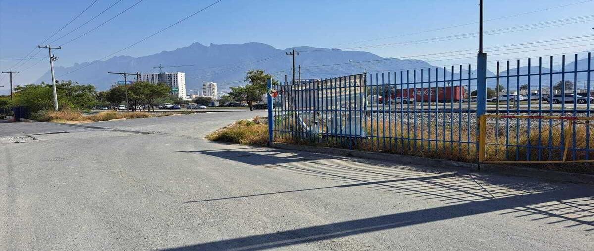 Foto de terreno habitacional en renta en carretera mty saltillo , industrias del poniente, santa catarina, nuevo león, 28819950 No. 04