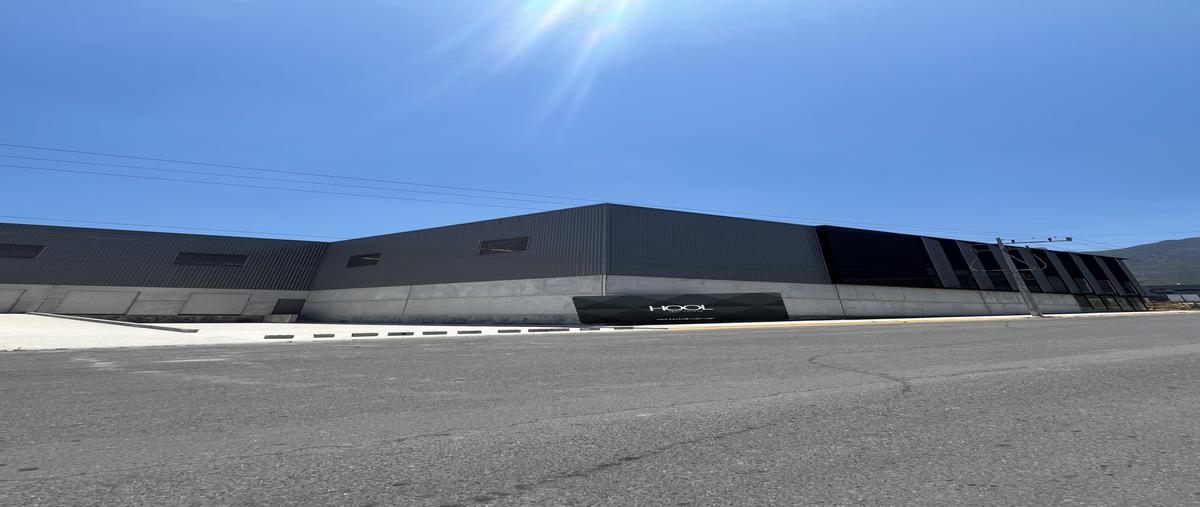 Foto de bodega en renta en carretera mty - saltillo , jardines de santa catarina 1, santa catarina, nuevo león, 0 No. 02