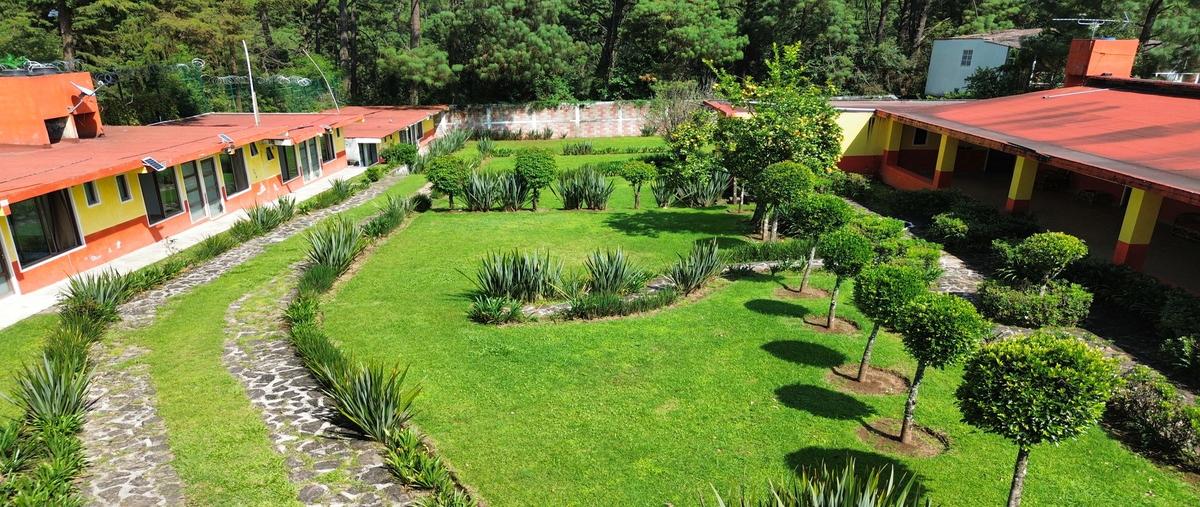 Foto de rancho en venta en carretera municipal a cerro colorado , cerro colorado, valle de bravo, méxico, 30480546 No. 03