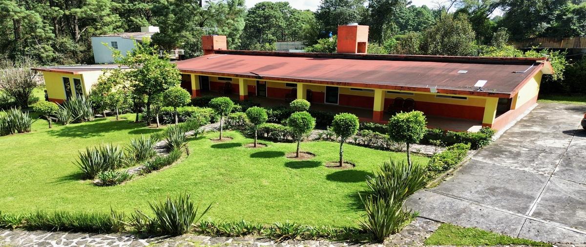 Foto de rancho en venta en carretera municipal a cerro colorado , cerro colorado, valle de bravo, méxico, 30480546 No. 04