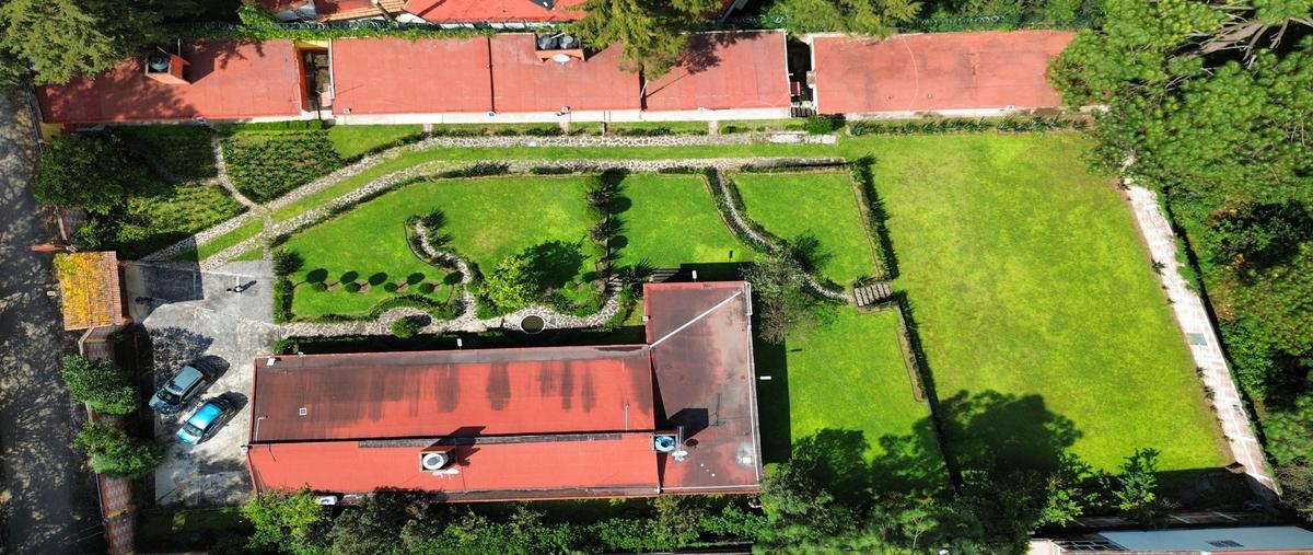 Foto de rancho en venta en carretera municipal a cerro colorado , cerro colorado, valle de bravo, méxico, 30480546 No. 05