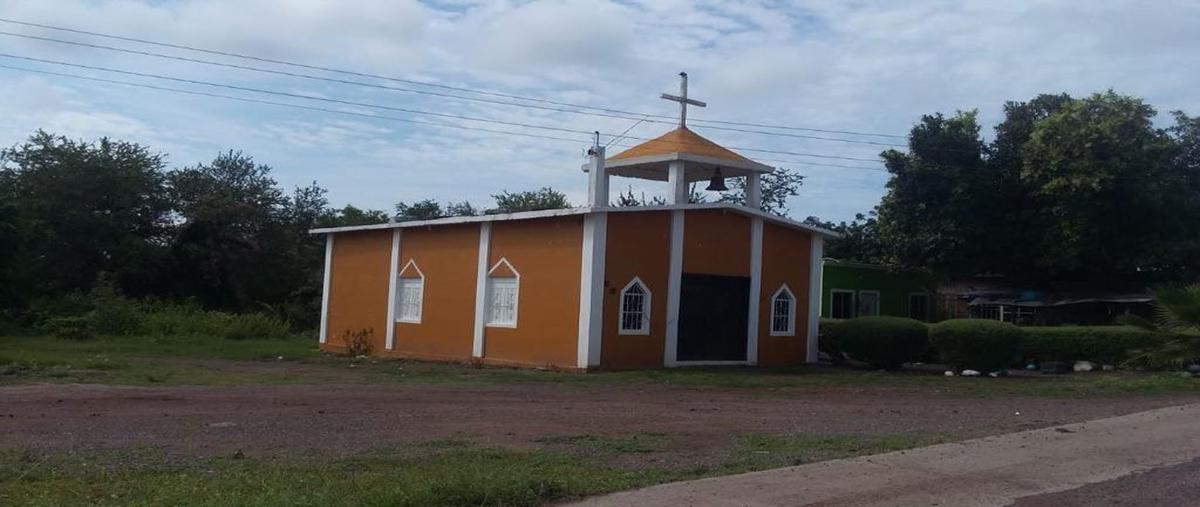 Foto de terreno industrial en venta en carretera mzt-villa union , villa unión centro, mazatlán, sinaloa, 5775128 No. 05