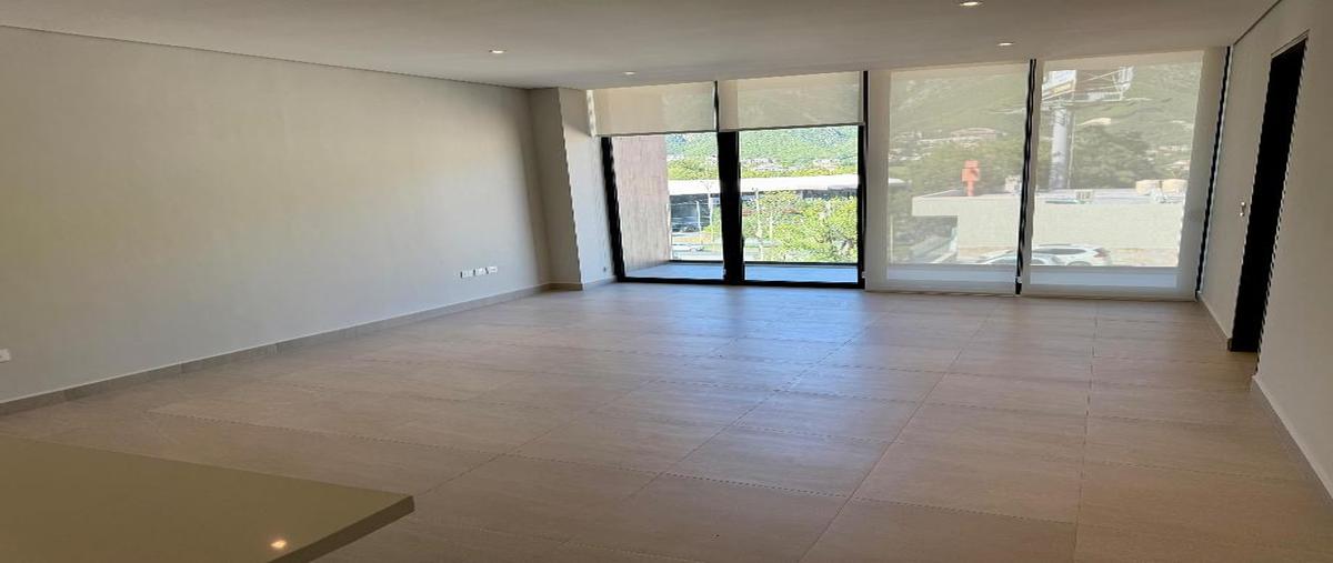 Foto de departamento en renta en carretera nacional 411, yerbaniz, santiago, nuevo león, 0 No. 03