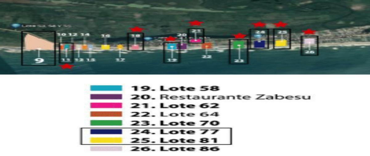 Foto de terreno industrial en carretera nacional acapulco pinotepa , san andrés playa encantada, acapulco de juárez, guerrero, 30468246 foto 05 Foto de terreno industrial en venta en carretera nacional acapulco pinotepa , san andrés playa encantada, acapulco de juárez, guerrero, 30468246 No. 05