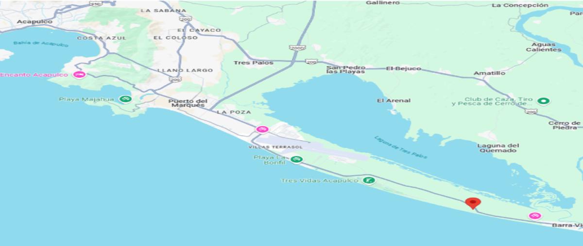 Foto de terreno industrial en carretera nacional acapulco pinotepa , san andrés playa encantada, acapulco de juárez, guerrero, 30468246 foto 06 Foto de terreno industrial en venta en carretera nacional acapulco pinotepa , san andrés playa encantada, acapulco de juárez, guerrero, 30468246 No. 06