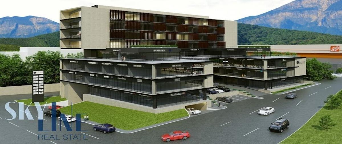 Foto de local en renta en carretera nacional , benito juárez (f-96), monterrey, nuevo león, 27939380 No. 05