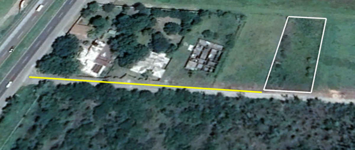 Foto de terreno habitacional en venta en carretera nacional , calles, montemorelos, nuevo león, 22166923 No. 05