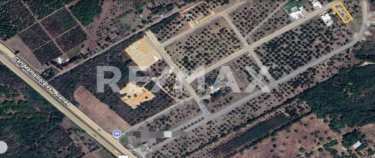 Foto de terreno habitacional en carretera nacional , calles, montemorelos, nuevo león, 0 foto 04 Foto de terreno habitacional en venta en carretera nacional , calles, montemorelos, nuevo león, 0 No. 04