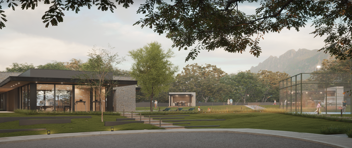 Foto de terreno habitacional en venta en carretera nacional , el barrial, santiago, nuevo león, 0 No. 04