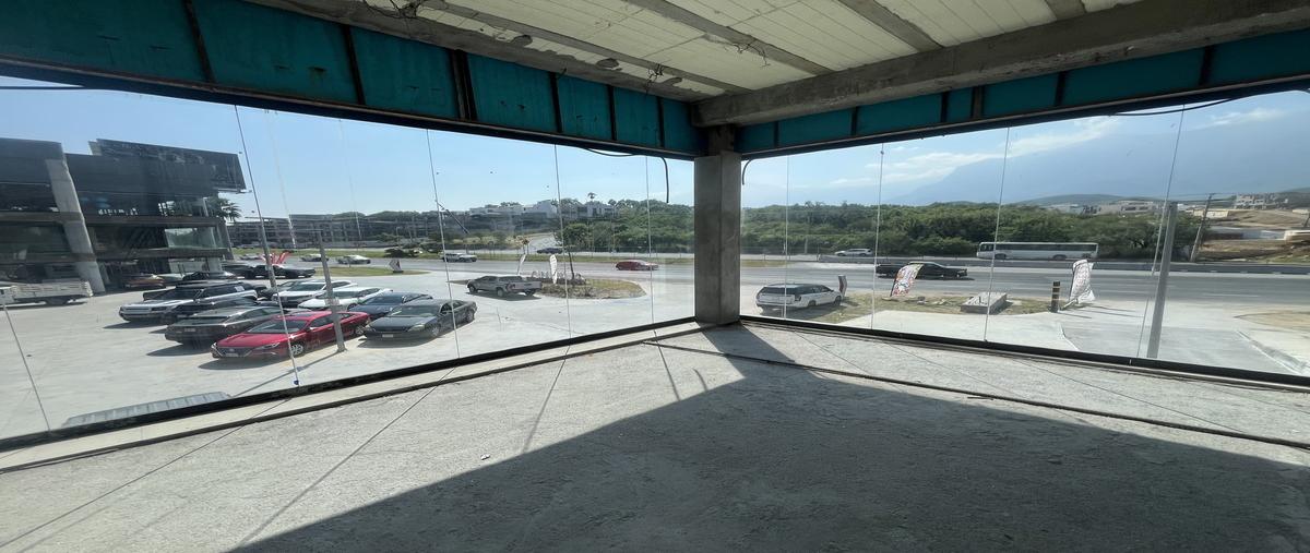 Foto de local en renta en carretera nacional , el barro, monterrey, nuevo león, 30487340 No. 03