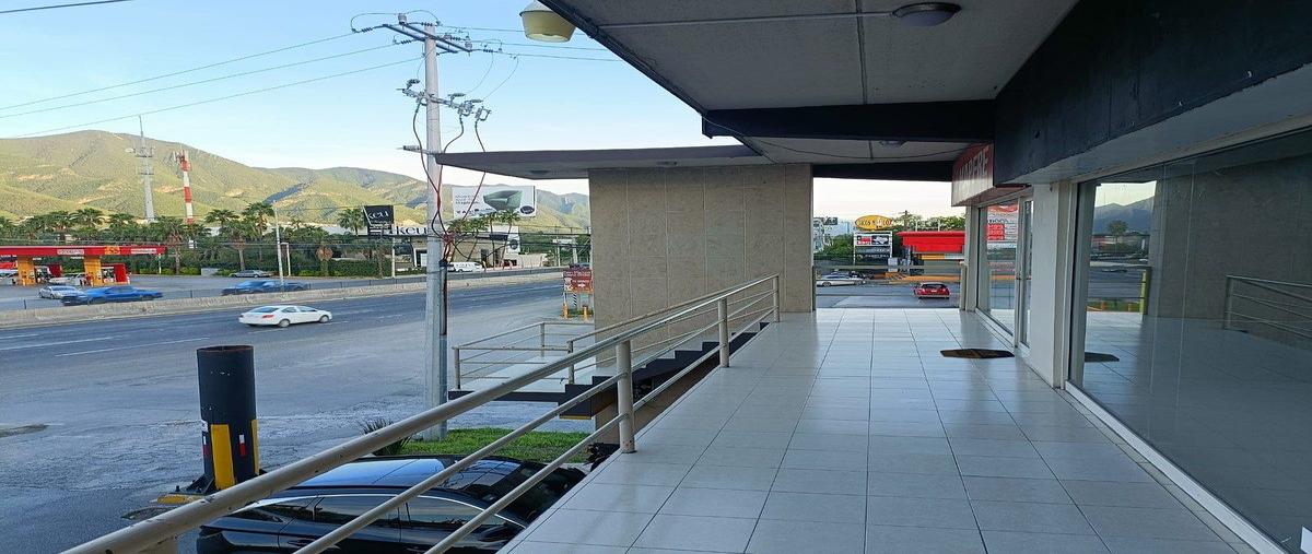 Foto de local en renta en carretera nacional , el encino, monterrey, nuevo león, 0 No. 03