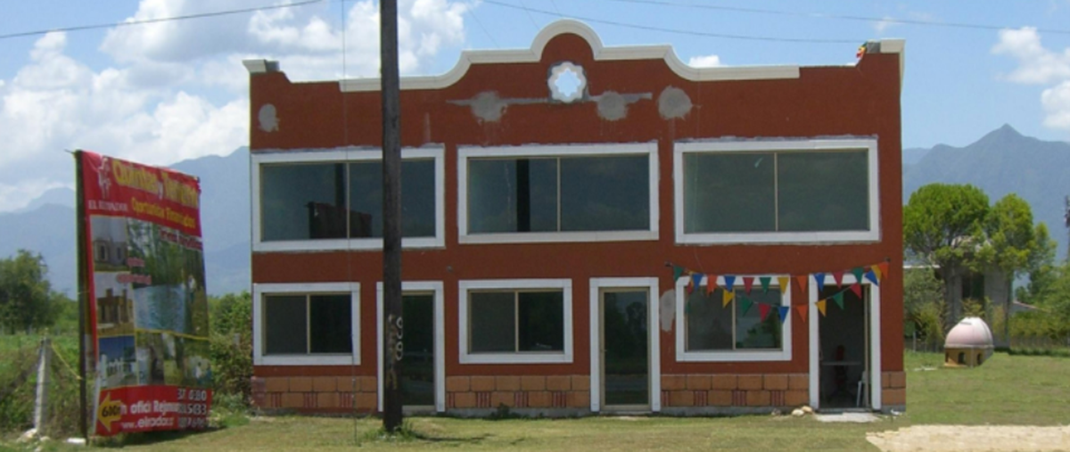 Foto de terreno comercial en venta en carretera nacional , el fraile, montemorelos, nuevo león, 27568471 No. 03