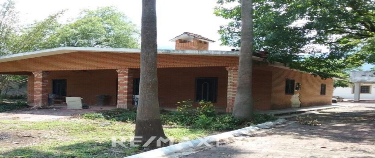 Foto de terreno habitacional en venta en carretera nacional , el ranchito, santiago, nuevo león, 28176508 No. 04
