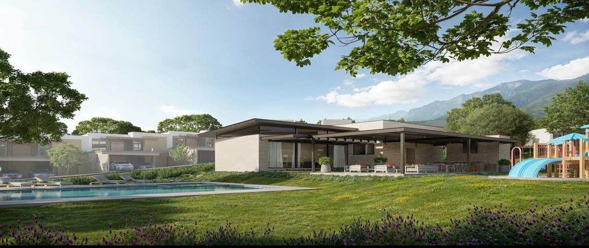 Foto de terreno habitacional en carretera nacional , el uro, monterrey, nuevo león, 0 foto 02 Foto de terreno habitacional en venta en carretera nacional , el uro, monterrey, nuevo león, 0 No. 02