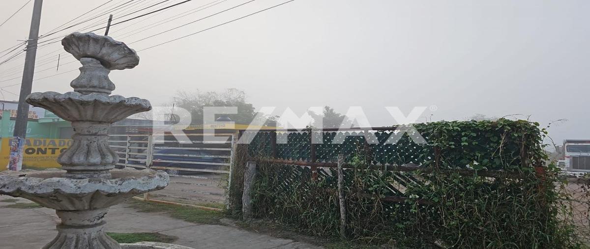 Foto de terreno comercial en carretera nacional kilometro 2 , independencia, pánuco, veracruz de ignacio de la llave, 0 foto 03 Foto de terreno comercial en renta en carretera nacional kilometro 2 , independencia, pánuco, veracruz de ignacio de la llave, 0 No. 03