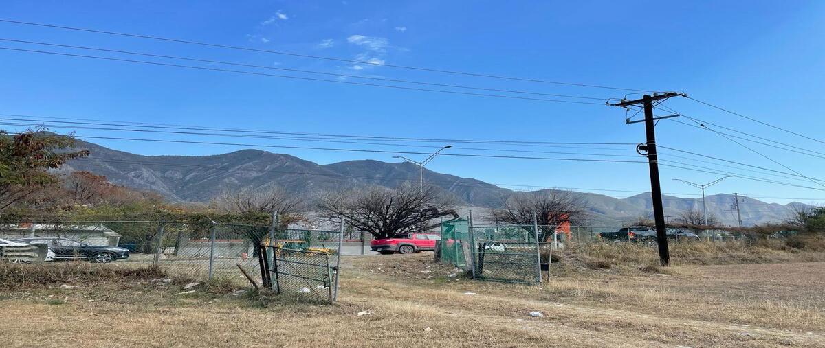 Foto de terreno comercial en venta en carretera nacional kilometro 258 numero 1050 local5 colonia el cerrito67303 santiagon.l. , el cerrito, santiago, nuevo león, 0 No. 05