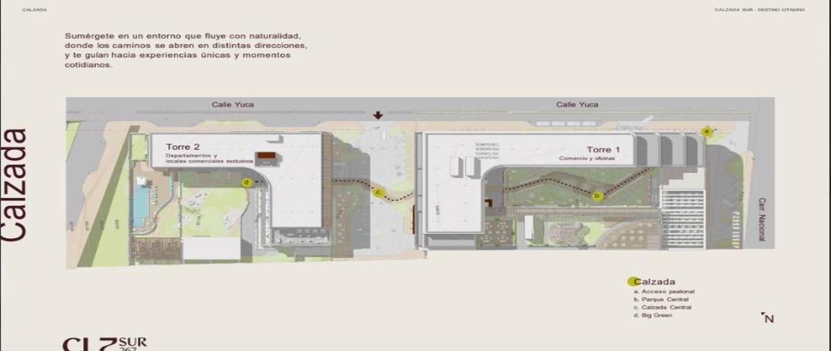 Foto de oficina en venta en carretera nacional kilometro 267, el encino, monterrey, nuevo león, 0 No. 04