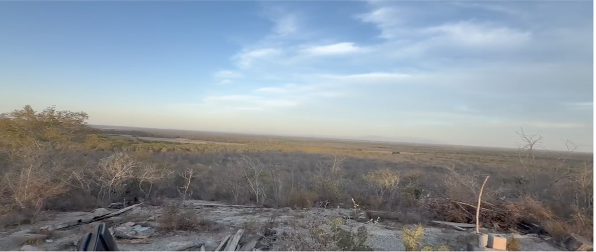 Foto de terreno habitacional en venta en carretera nacional , la reforma, linares, nuevo león, 0 No. 04