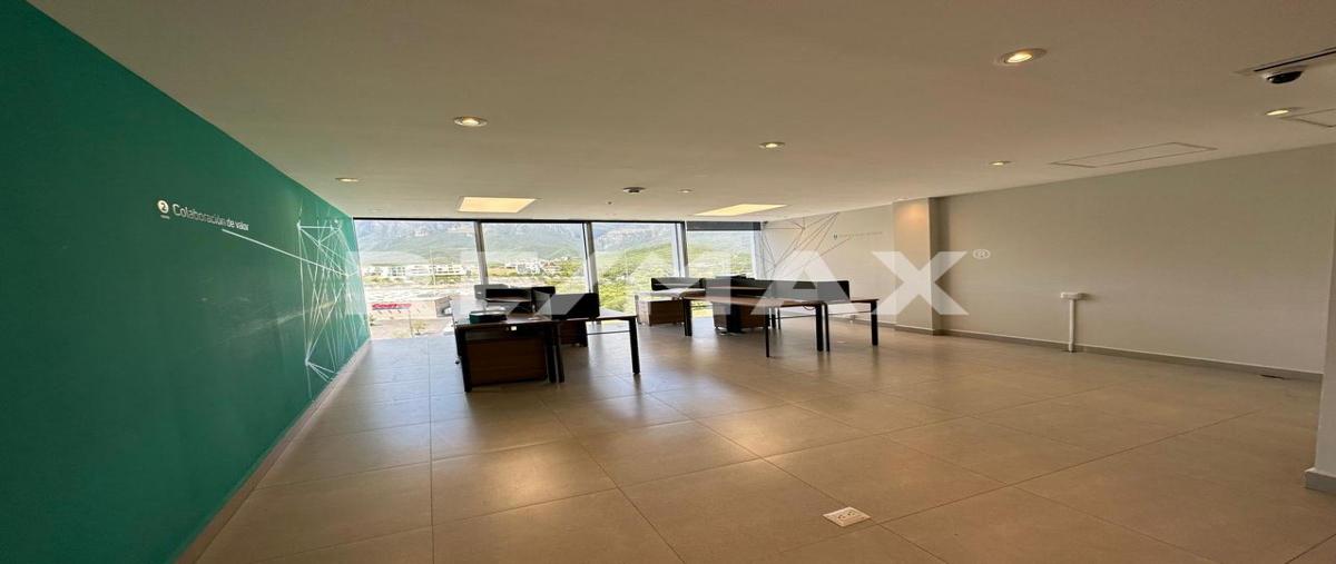 Foto de oficina en renta en carretera nacional , la rioja privada residencial, monterrey, nuevo león, 31147267 No. 04