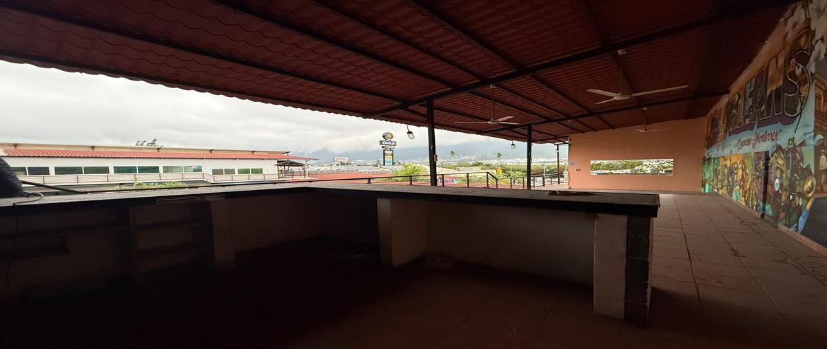 Foto de local en renta en carretera nacional , la toscana, monterrey, nuevo león, 30861568 No. 04
