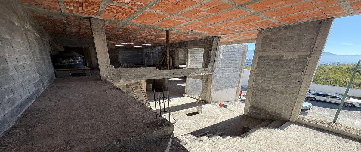 Foto de casa en venta en carretera nacional , la toscana, monterrey, nuevo león, 30898973 No. 04