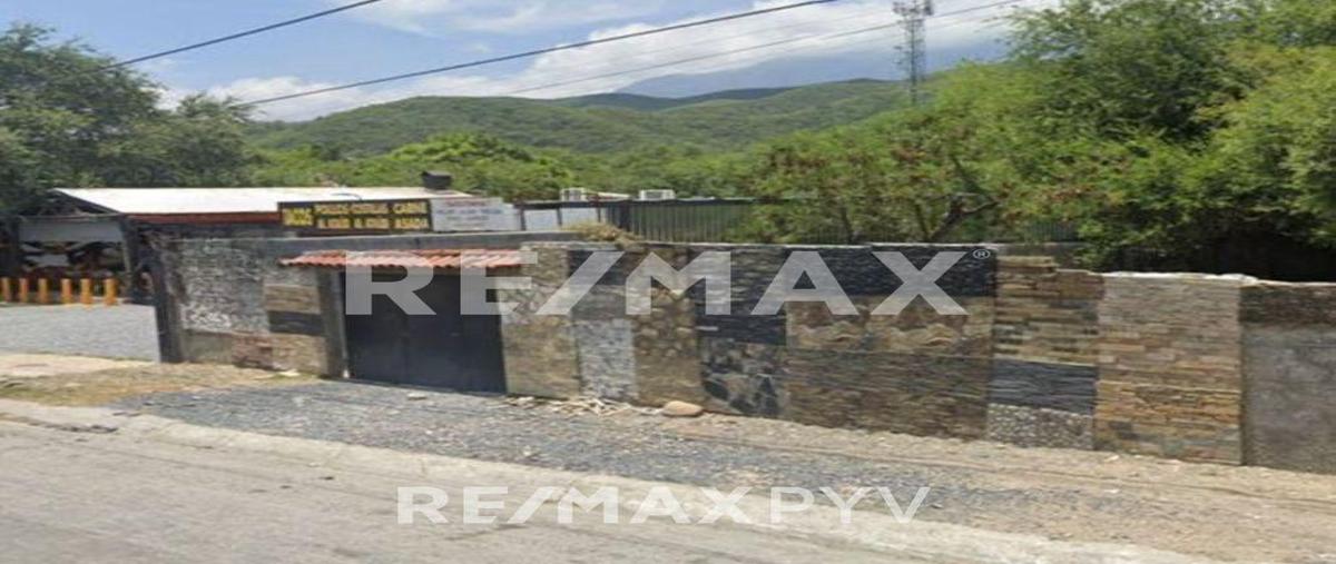 Foto de terreno comercial en carretera nacional , los cristales, monterrey, nuevo león, 0 foto 01 Foto de terreno comercial en venta en carretera nacional , los cristales, monterrey, nuevo león, 0 No. 01