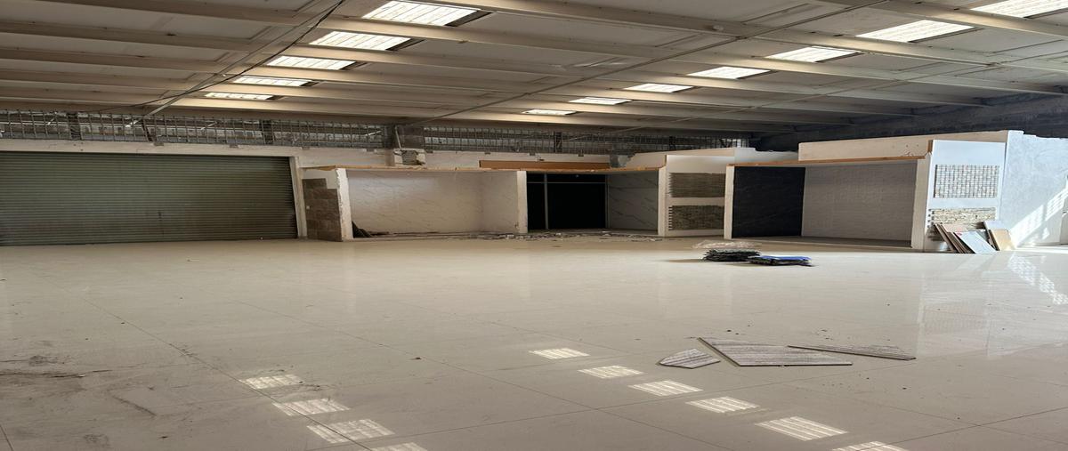 Foto de bodega en renta en carretera nacional , los cristales, monterrey, nuevo león, 31572990 No. 03