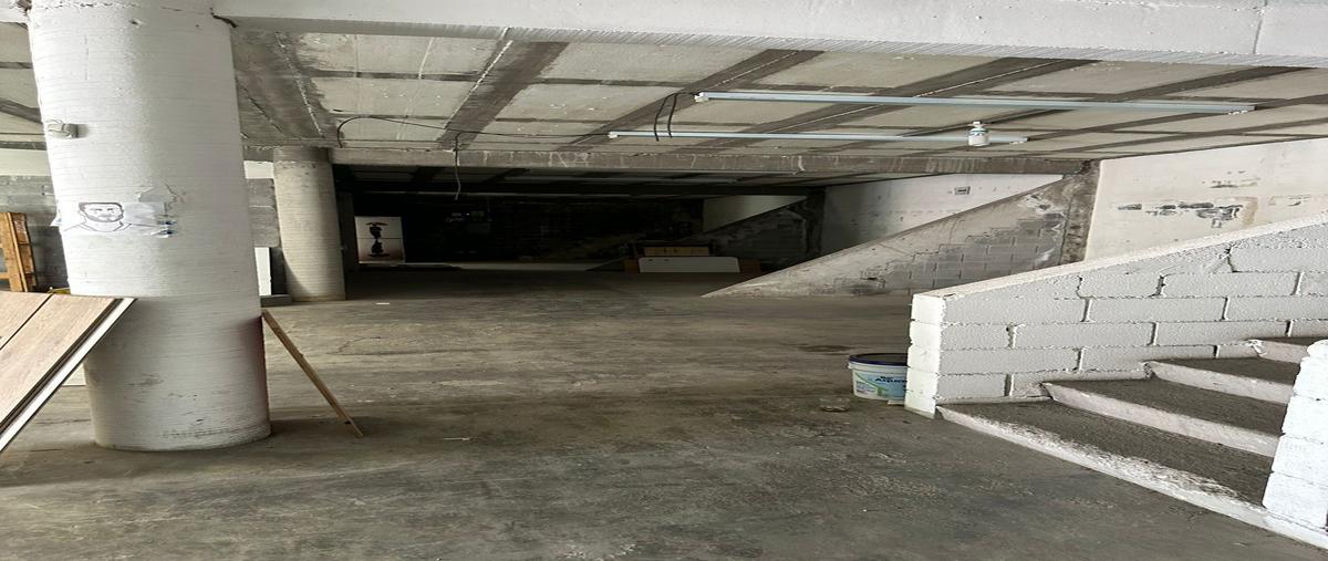 Foto de bodega en renta en carretera nacional , los cristales, monterrey, nuevo león, 31572990 No. 05