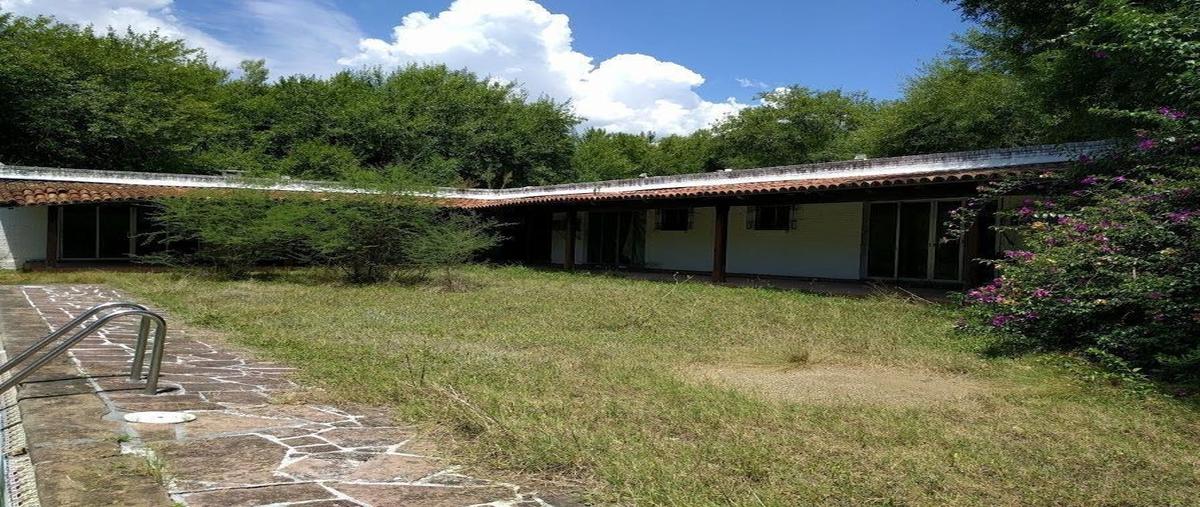 Foto de terreno habitacional en venta en carretera nacional , los rodriguez, santiago, nuevo león, 26105365 No. 04