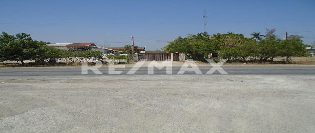 Foto de terreno comercial en venta en carretera nacional mexico laredo km556 , el huastequillo, el mante, tamaulipas, 30120623 No. 05