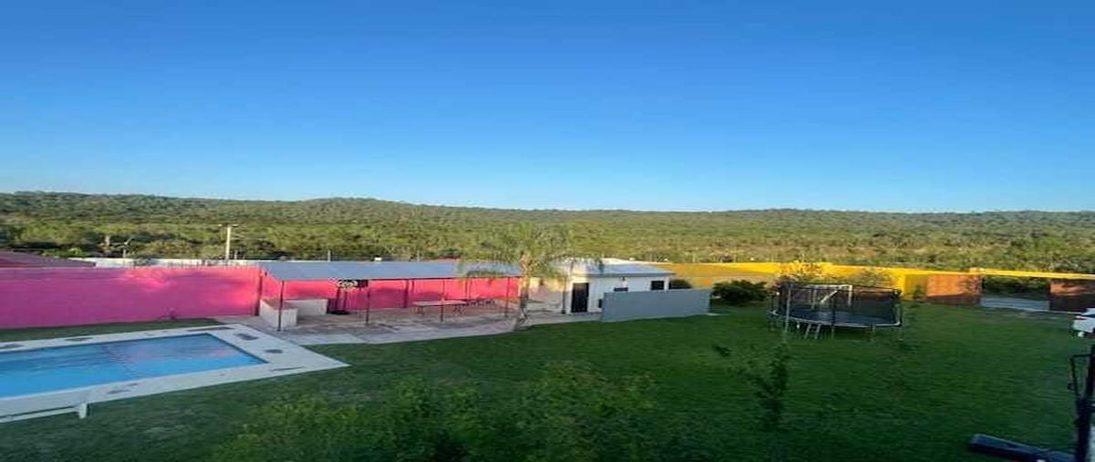 Foto de rancho en venta en carretera nacional , montemorelos centro, montemorelos, nuevo león, 29872688 No. 03