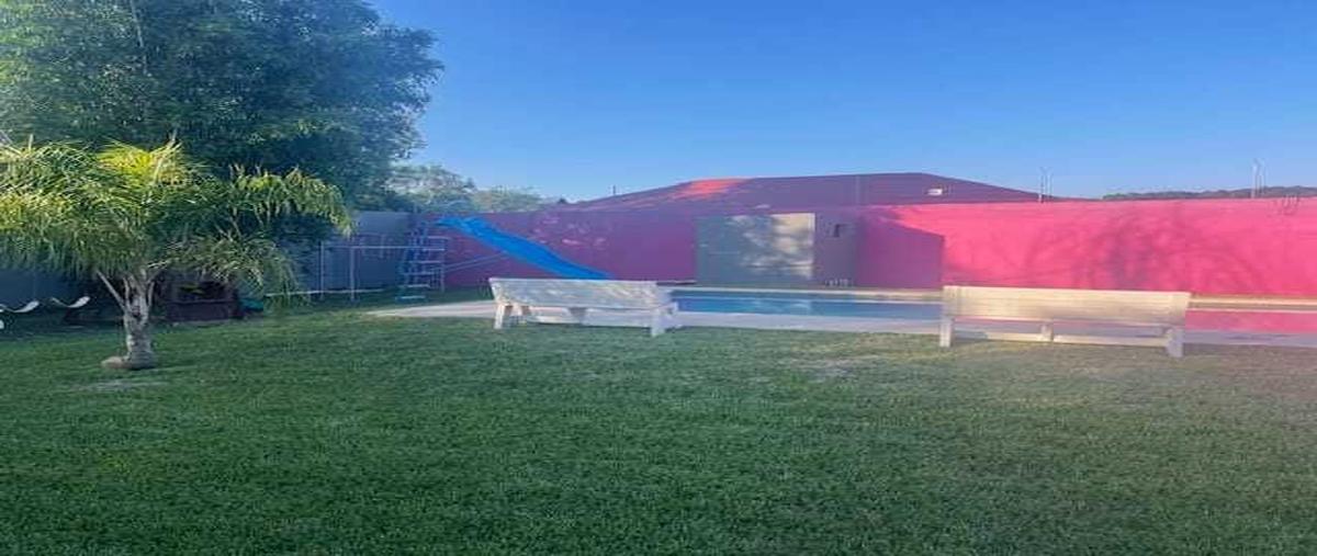 Foto de rancho en venta en carretera nacional , montemorelos centro, montemorelos, nuevo león, 0 No. 04