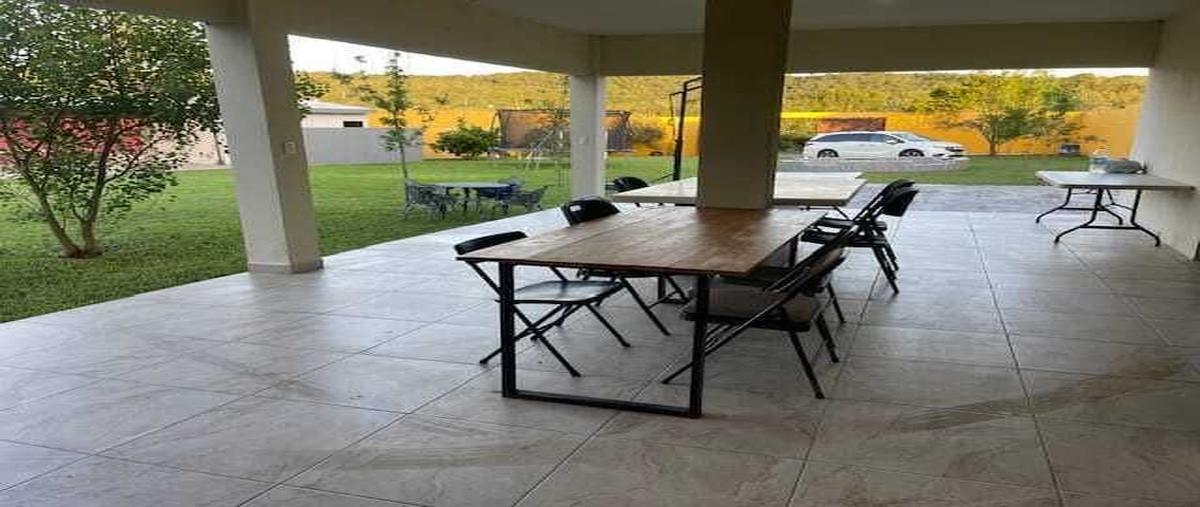 Foto de rancho en venta en carretera nacional , montemorelos centro, montemorelos, nuevo león, 0 No. 05