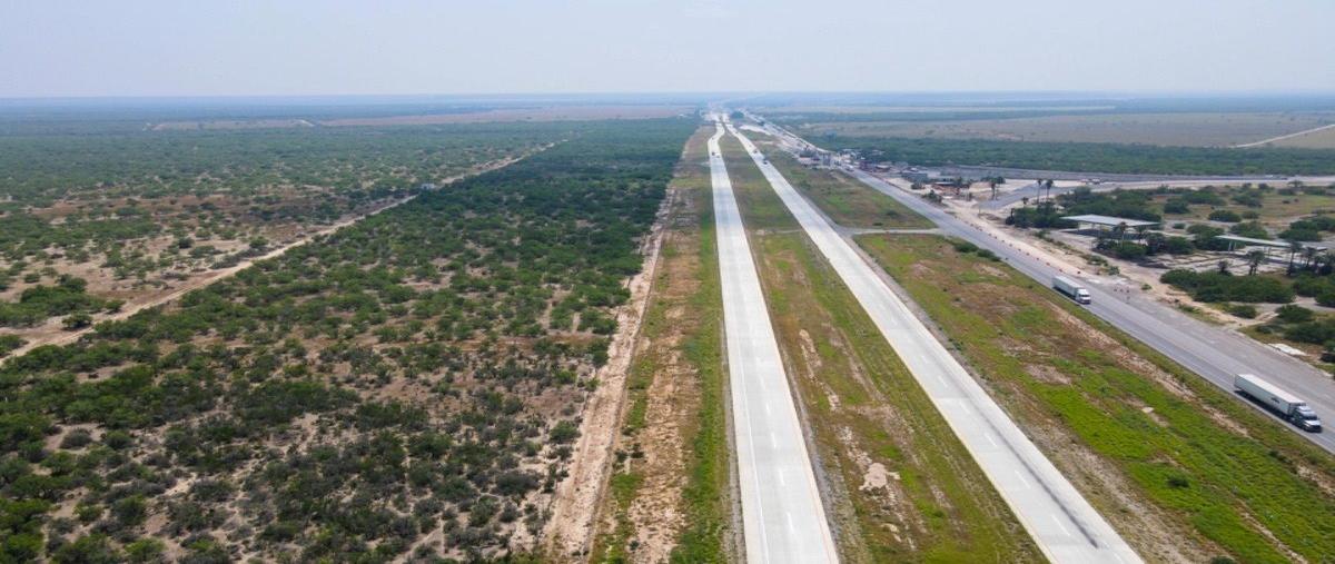 Foto de terreno habitacional en venta en carretera nacional monterrey - nuevo laredo , vallecillo, vallecillo, nuevo león, 25650828 No. 04