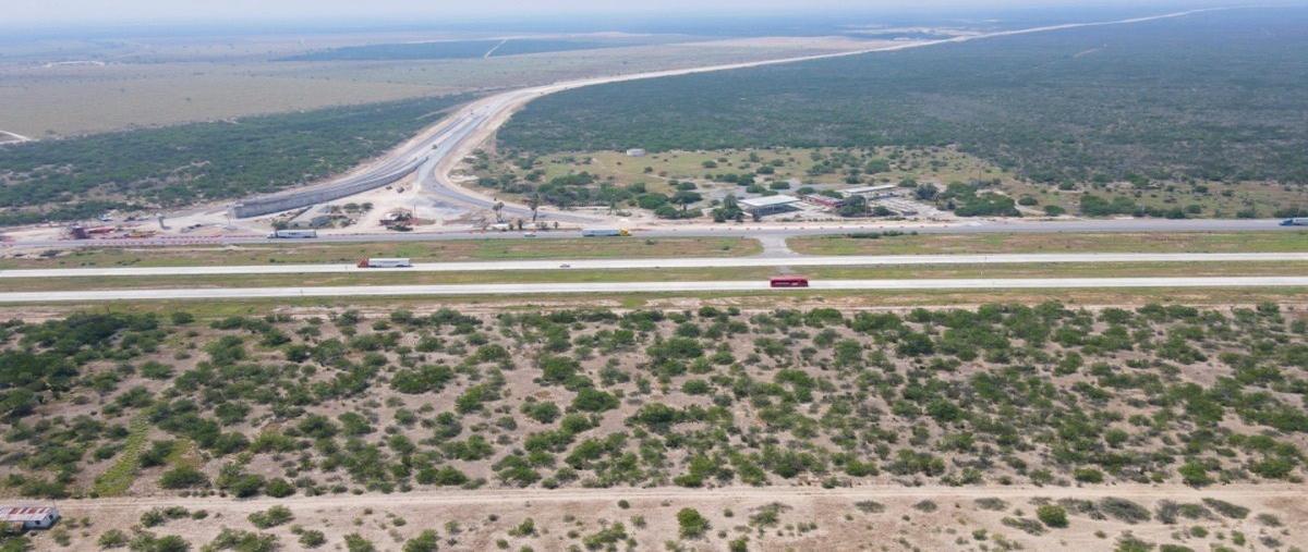 Foto de terreno habitacional en venta en carretera nacional monterrey - nuevo laredo , vallecillo, vallecillo, nuevo león, 25650828 No. 05