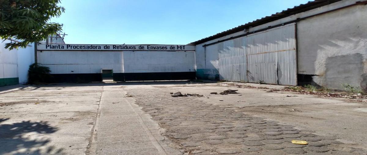 Foto de bodega en renta en carretera nacional , renacimiento, acapulco de juárez, guerrero, 19667547 No. 03