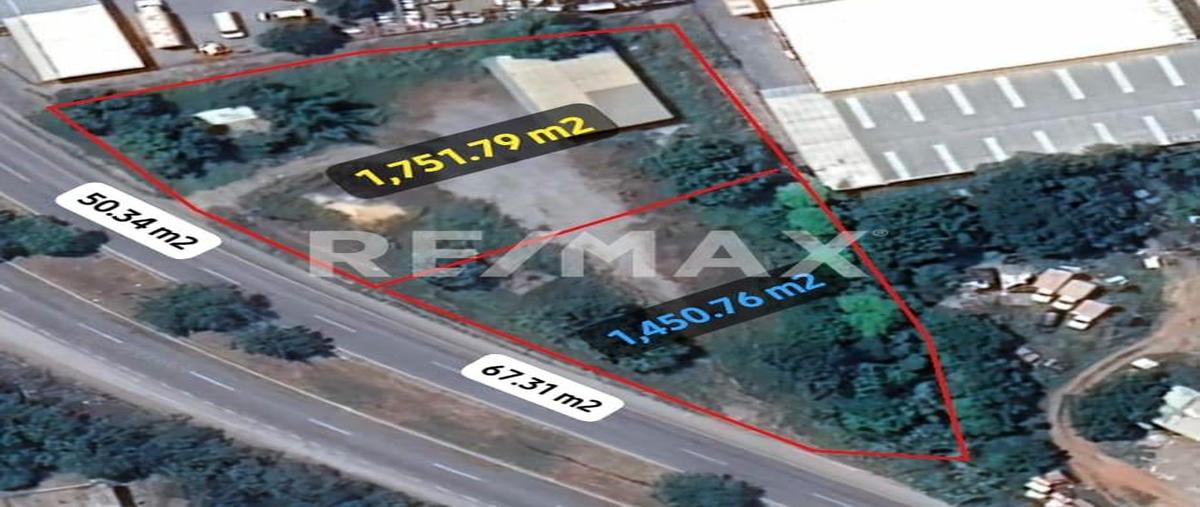Foto de terreno comercial en venta en carretera nacional , rio ramos, allende, nuevo león, 26950352 No. 04