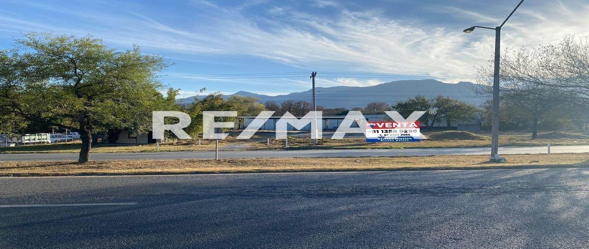 Foto de terreno comercial en venta en carretera nacional , rio ramos, allende, nuevo león, 26950352 No. 05