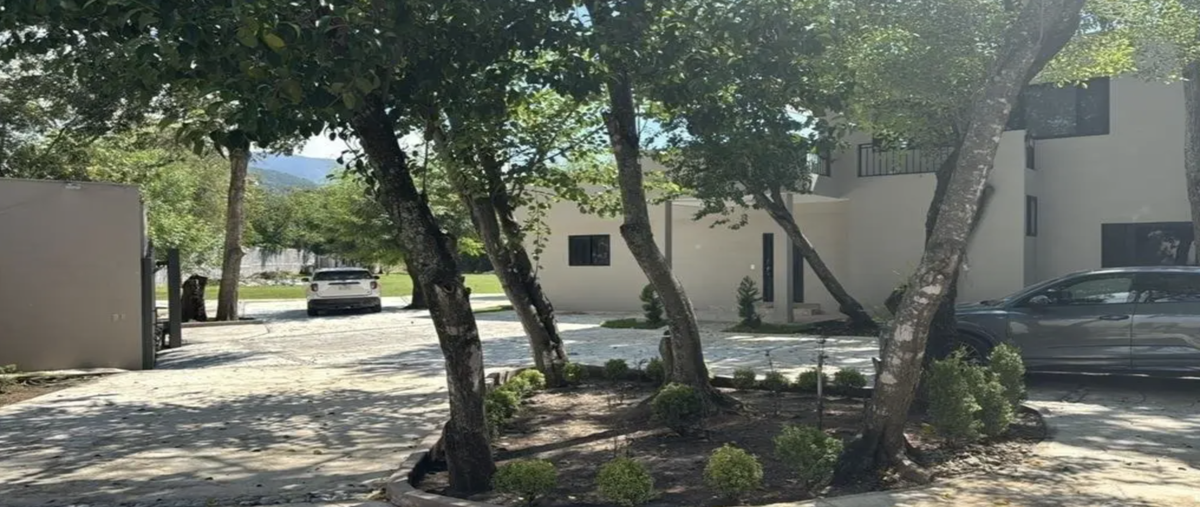 Foto de rancho en venta en carretera nacional , san jose sur, santiago, nuevo león, 0 No. 04