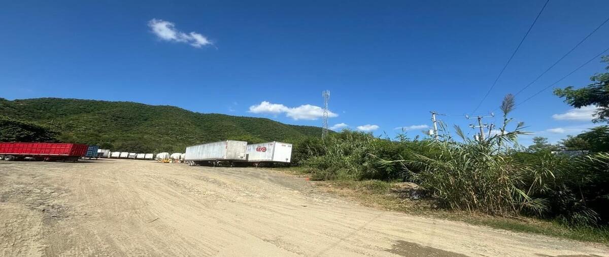 Foto de terreno comercial en venta en carretera nacional , san pedro el álamo, santiago, nuevo león, 28602501 No. 03